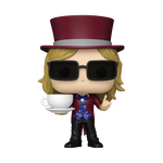 Pop Tom Petty Dont Come Around Here No More image