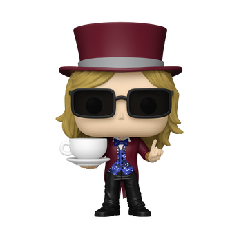 Pop! Tom Petty (Don’t Come Around Here No More), Image 1