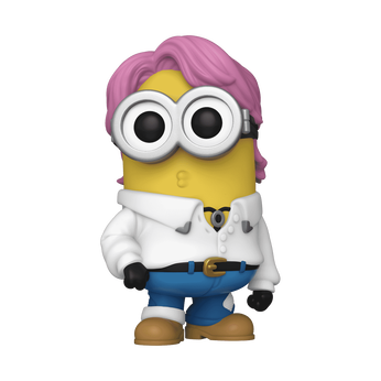 Pop! Jin (Minion), Image 1