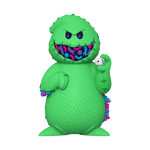 Vinyl SODA 3 Liter Oogie Boogie, , hi-res view 1