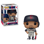 POP MLB: Francisco Lindor (New Jersey), , hi-res view 1