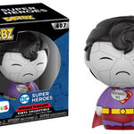 DC W2 - Bizarro, , hi-res view 1