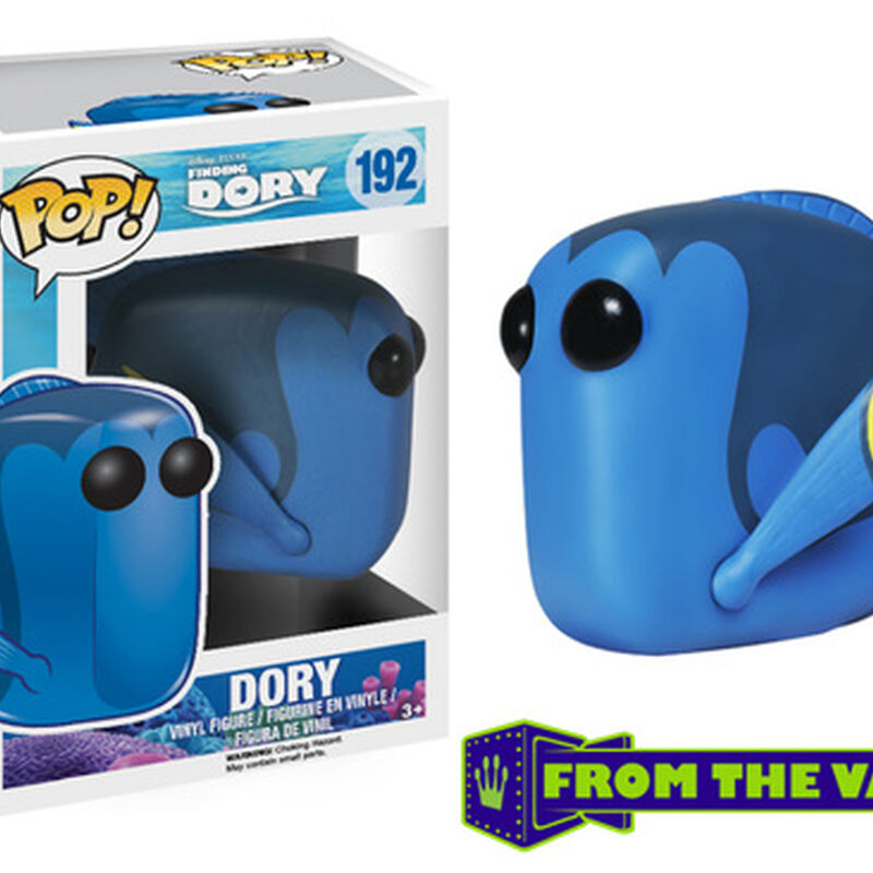 Finding Dory - Dory (Re-Release), , hi-res view 1