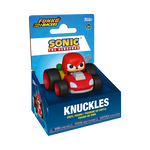 Knuckles Funko Racers, , hi-res view 2