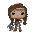 Pop! Astrid with Axe, , hi-res view 1