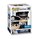 Pop! Stan Lee (Security Guard), , hi-res view 2