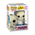 Pop! Skeleton Homer, , hi-res view 2