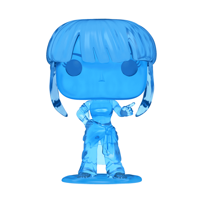 Pop! T-Boz