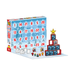 Bitty Pop Marvel Holiday Advent Calendar