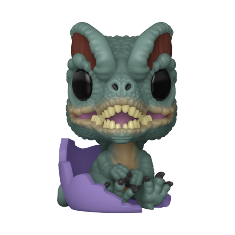 Pocket Pop! Dilophosaurus Hatchling, , hi-res view 1