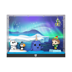 Pop! Deluxe Moment Narwhal Scene, , hi-res view 1