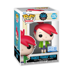 Pop! Frances "Frankie" Foster, , hi-res view 2