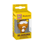Pop! Keychain Rilakkuma, , hi-res view 2