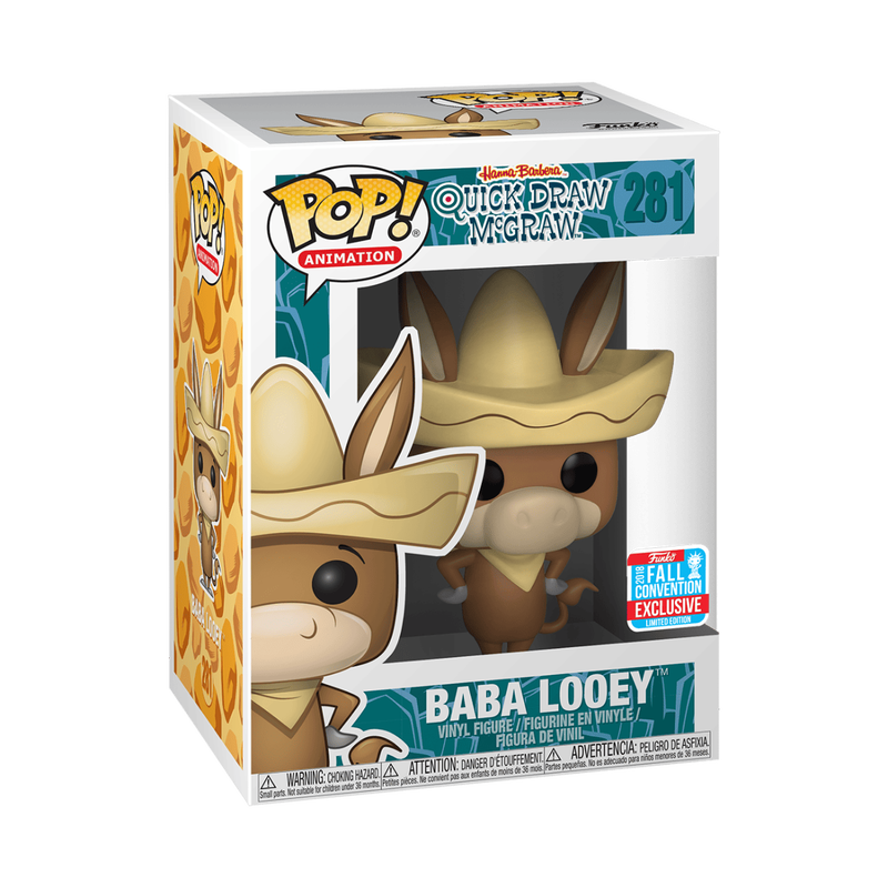 Pop! Baba Looey, , hi-res view 2
