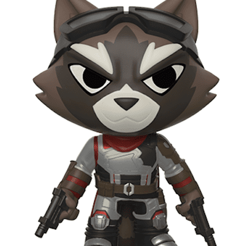 Marvel Avengers Endgame Mystery Minis, , hi-res view 10