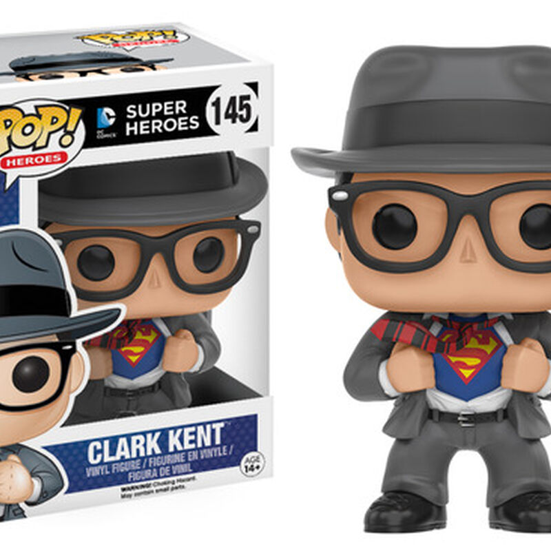 Clark Kent (Suit), , hi-res view 1