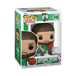 Pop! 21-22 NBA City Edition Jayson Tatum, , hi-res image number 2