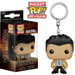Supernatural - Castiel, , hi-res view 1