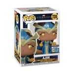 Ajak, , hi-res view 1
