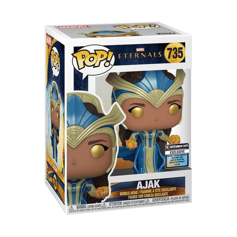 Ajak, , hi-res view 1