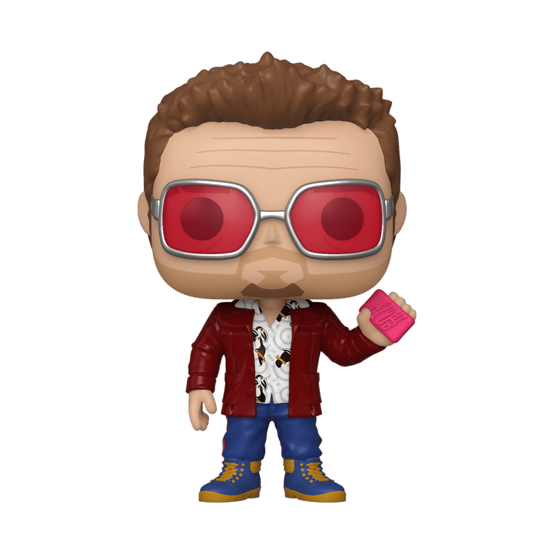Pop! Tyler Durden, , hi-res view 1