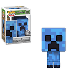 Minecraft - Charged Creeper, , hi-res view 1