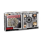Pop! Albums Deluxe Soundgarden - Badmotorfinger, , hi-res view 2