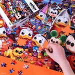 Pop! Trick or Treat Mickey and Friends Puzzle, , hi-res view 2