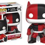 ImPOPster - Batman/Harley, , hi-res view 1