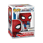 Pop! Civil War: Spider-Man, , hi-res view 3