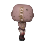 Pop! Lying Figure