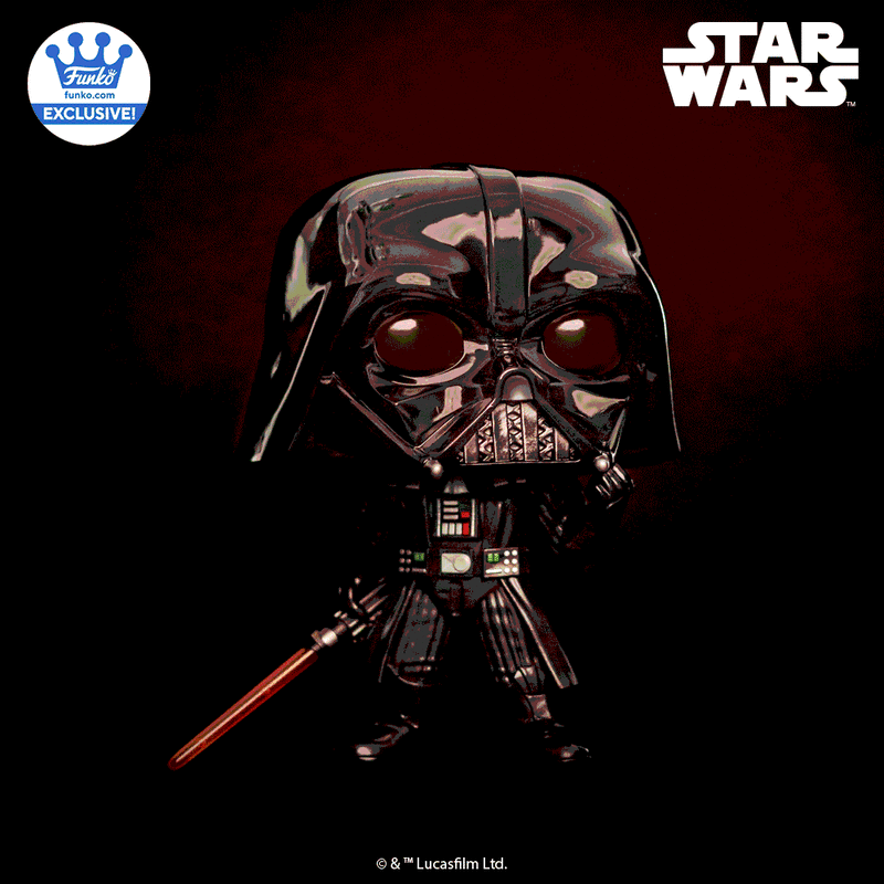 Pop! Mega Darth Vader, , hi-res view 6