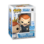 Pop! Freddy Funko as Night of the Living Dummy, , hi-res view 2