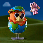 Pop! & Buddy Sleepytime Bingo with Floppy Bunny FWlifestyle1 view 2