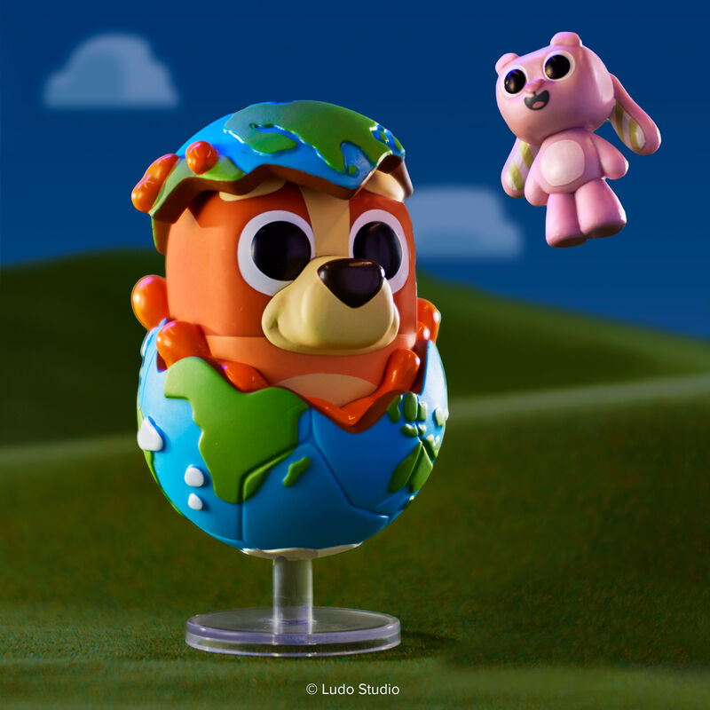 Pop! & Buddy Sleepytime Bingo with Floppy Bunny FWlifestyle1 view 2