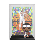 Pop! Trading Cards Anthony Davis (Mosaic Prisms) - LA Lakers, , hi-res view 1