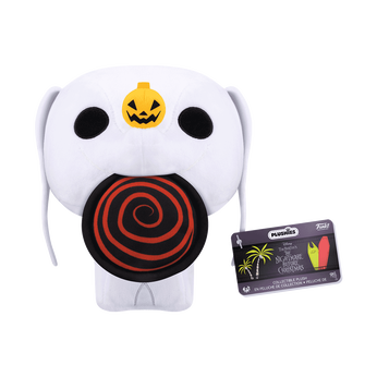 Zero at the Beach Plush, Image 1