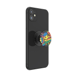 Pop! Sockets Thor (Black Light), , hi-res view 4