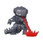 Pop! Mechagodzilla (Glow), , hi-res view 1