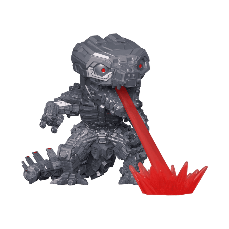 Pop! Mechagodzilla (Glow), , hi-res view 1
