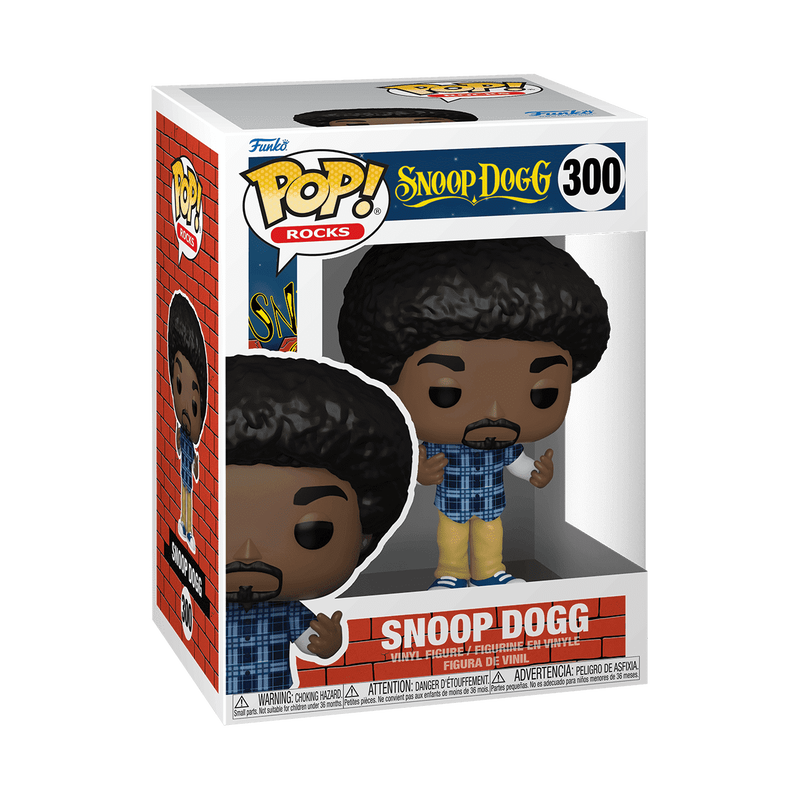 Pop! Snoop Dogg, , hi-res view 3