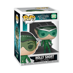 Holly Short/ Aretmis Fowl/ Mulch Diggems, , hi-res view 5
