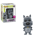 Doug S1 - Porkchop w/ Chase, , hi-res view 2