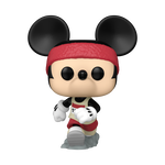 Pop! Mickey Mouse (Marathon Outfit), , hi-res view 1
