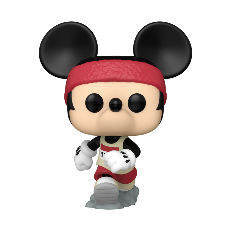 Pop! Mickey Mouse (Marathon Outfit), , hi-res view 1