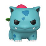 Pop! Ivysaur, , hi-res view 1