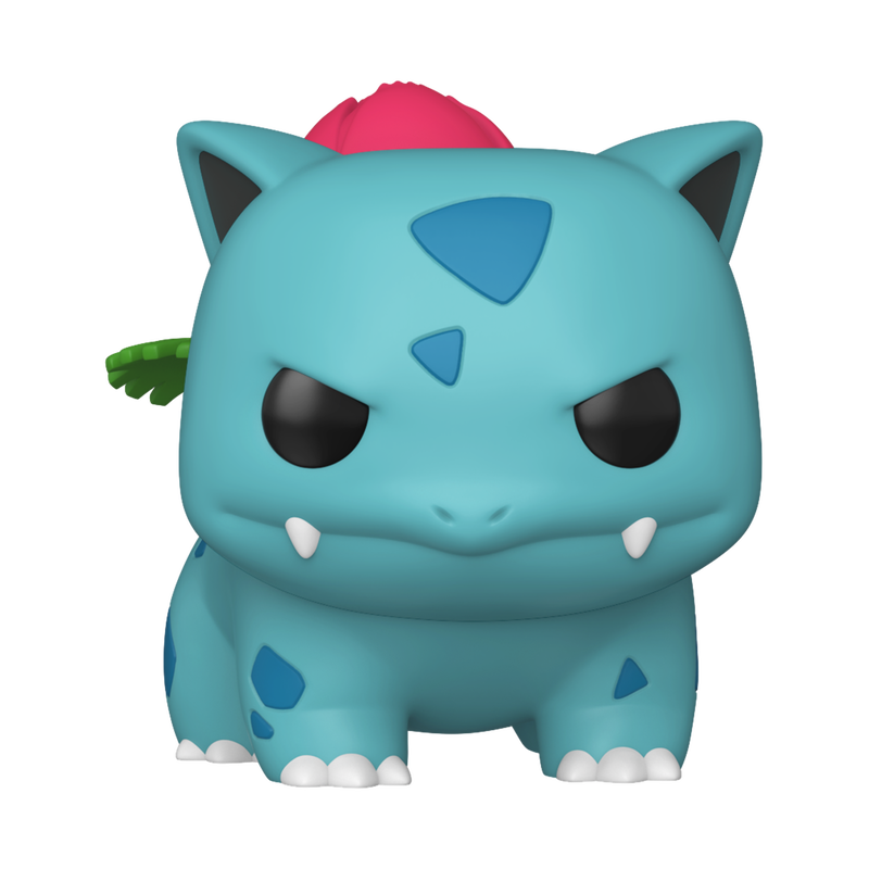 Pop! Ivysaur, , hi-res view 1