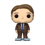 POP TV: The Office- Kevin w/Tissue Feet (BL), , hi-res view 2