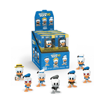 Donald Duck 90th Anniversary Mini Vinyl Figures, , hi-res view 1