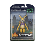 Glitchtrap (Dreadbear) Action Figure, , hi-res view 2